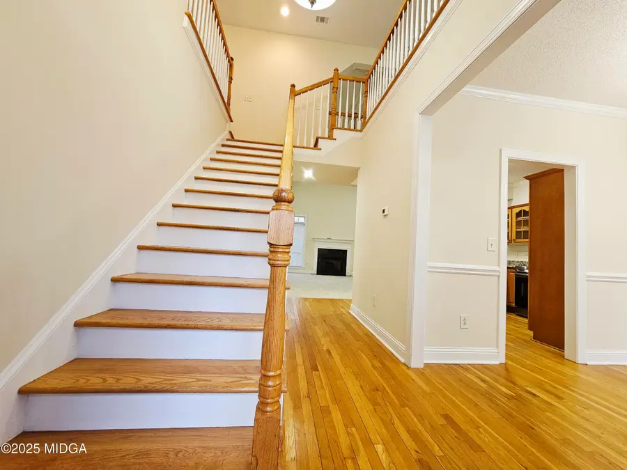 122 High Ridge Drive, Macon, GA 31220 - #3