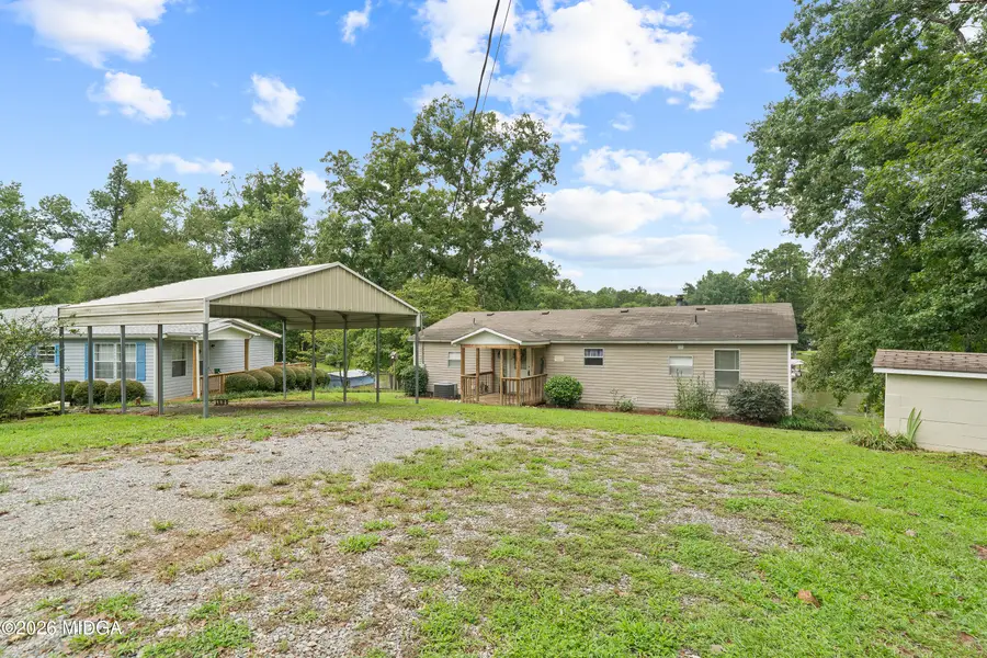 231 Lakeshore Drive, Eatonton, GA 31024 - #2