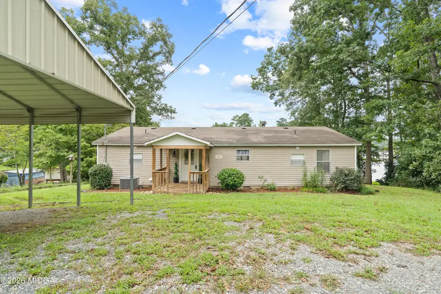 231 Lakeshore Drive, Eatonton, GA 31024 - #3