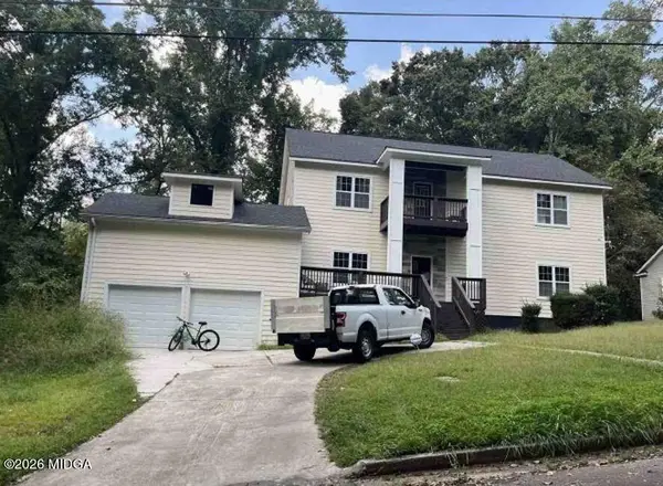 2801 Tee Road Sw, Atlanta, GA 30311