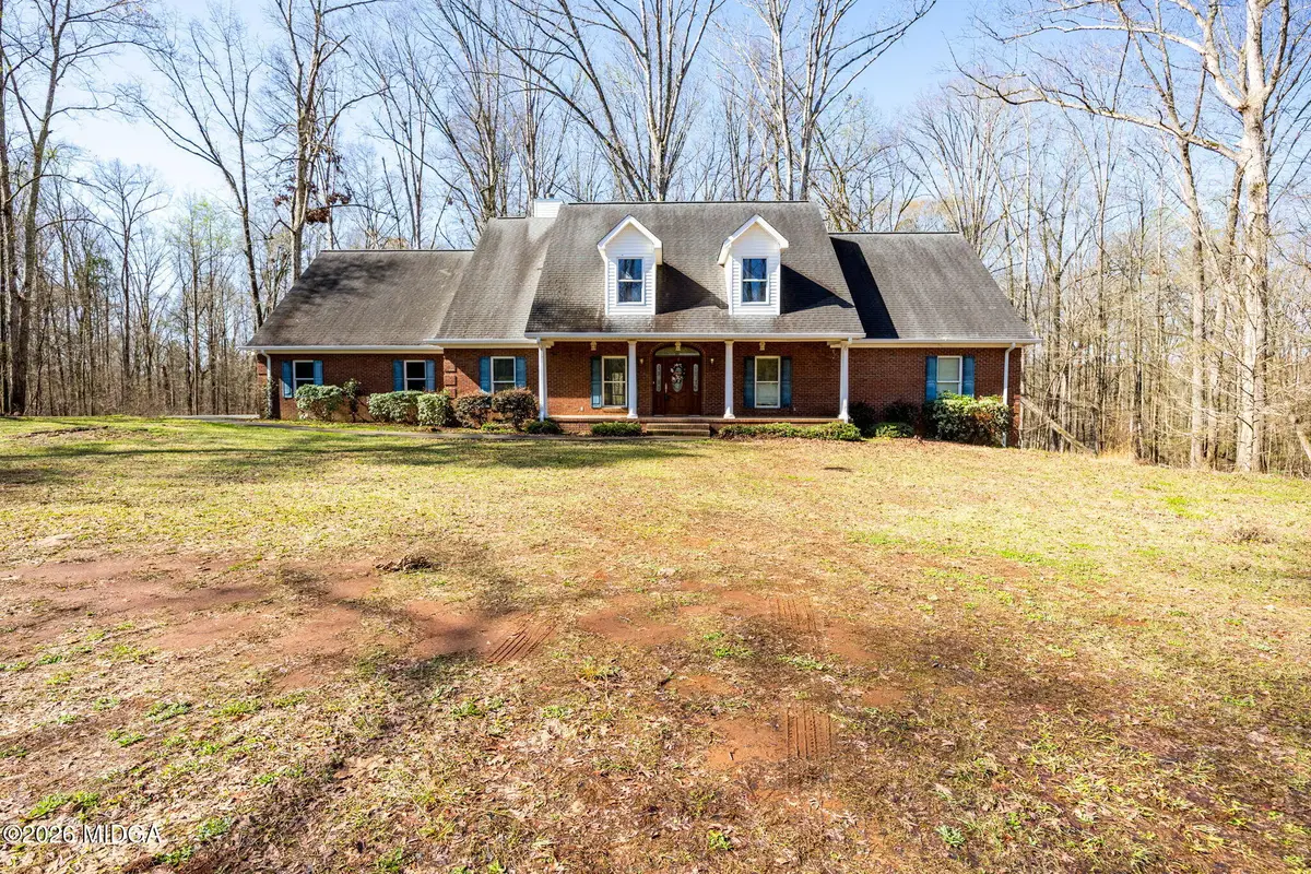 179 Stone Edge Drive, Gray, GA 31032 - #1