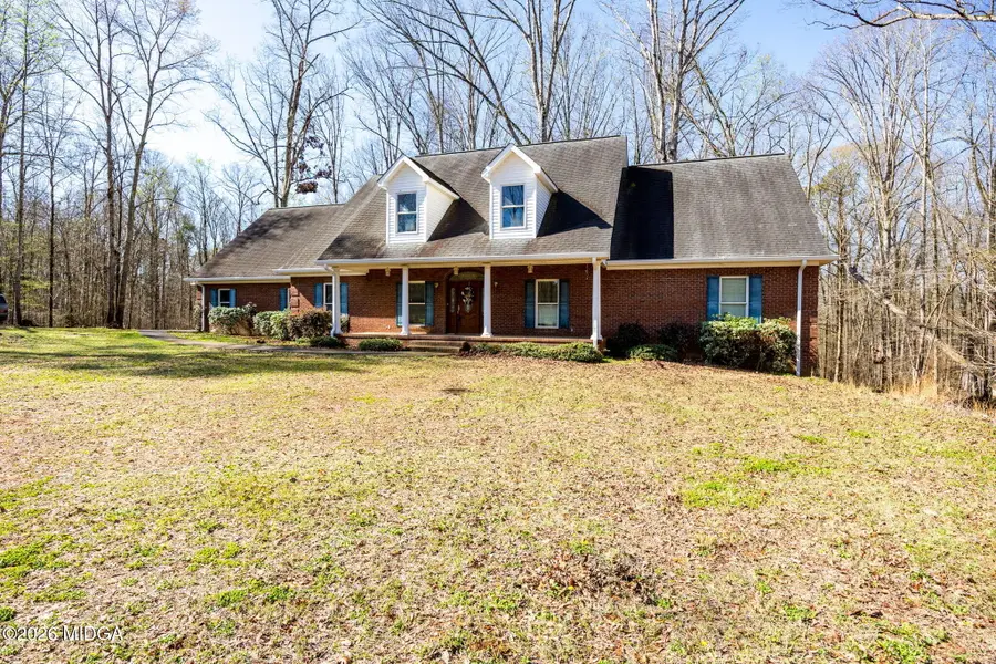 179 Stone Edge Drive, Gray, GA 31032 - #2