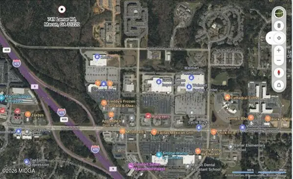 749 Lamar Road, Macon, GA 31210