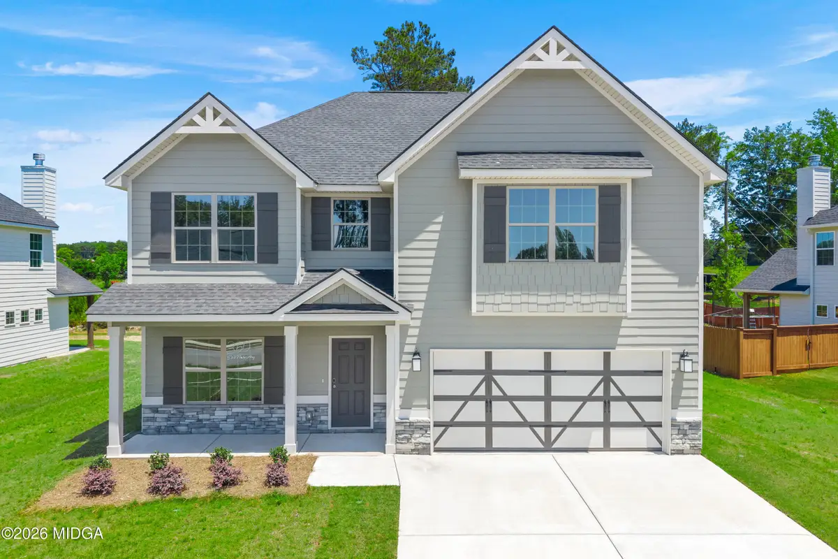 5387 Felles Way #360, Forsyth, GA 31029 - #1