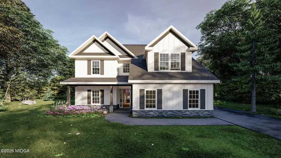 310 Air View Drive #6, Warner Robins, GA 31088 - #2