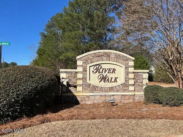 lot 40 Rivers Edge Drive, Forsyth, GA 31029 - #1