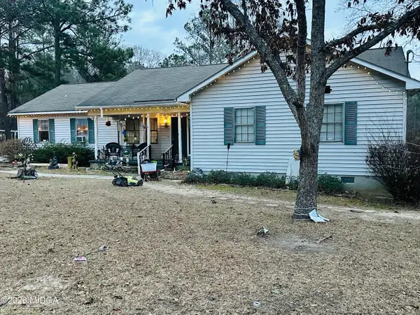 110 Canary Lane, Lizella, GA 31052