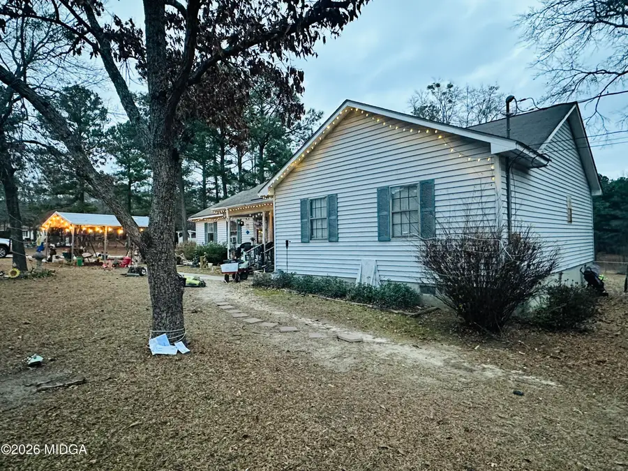 110 Canary Lane, Lizella, GA 31052 - #3