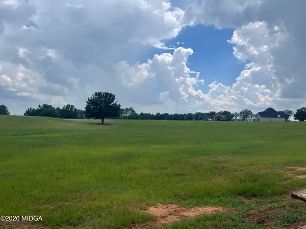 lot 44 Crabapple Dr. Drive, Hawkinsville, GA 31036
