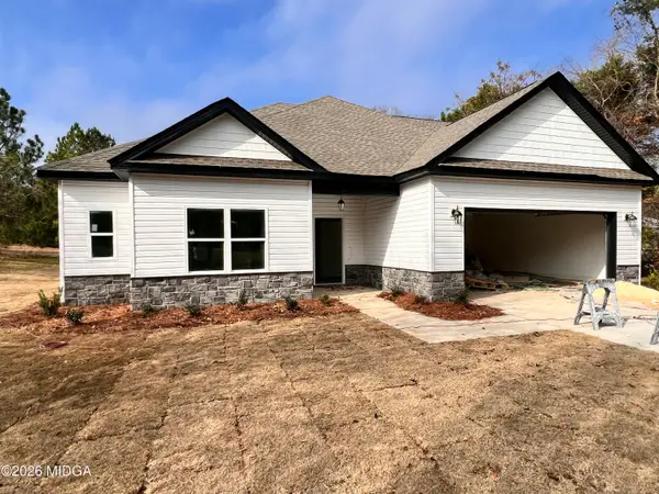 101 Joy Drive, Warner Robins, GA 31088