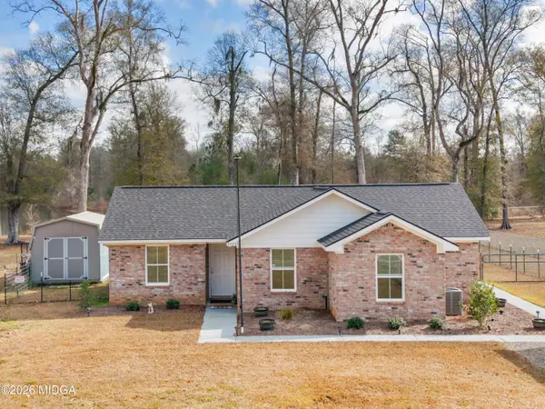 3524 Moss Island Court, Albany, GA 31721