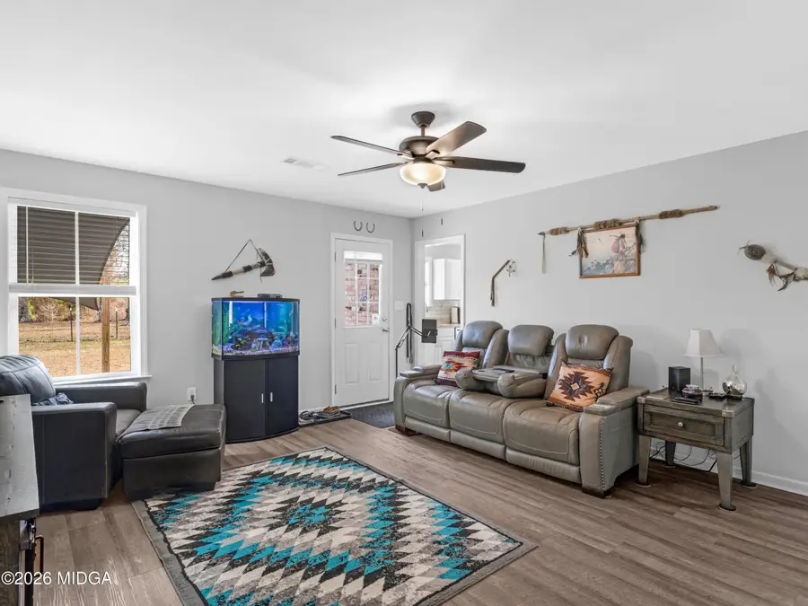 3524 Moss Island Court, Albany, GA 31721 - #3