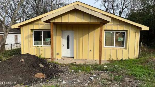 3372 Ada Street, Macon, GA 31206