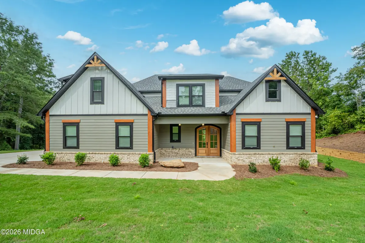 303 Tumbling Shoals Court, Gray, GA 31032 - #1