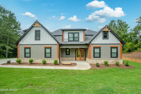 303 Tumbling Shoals Court, Gray, GA 31032