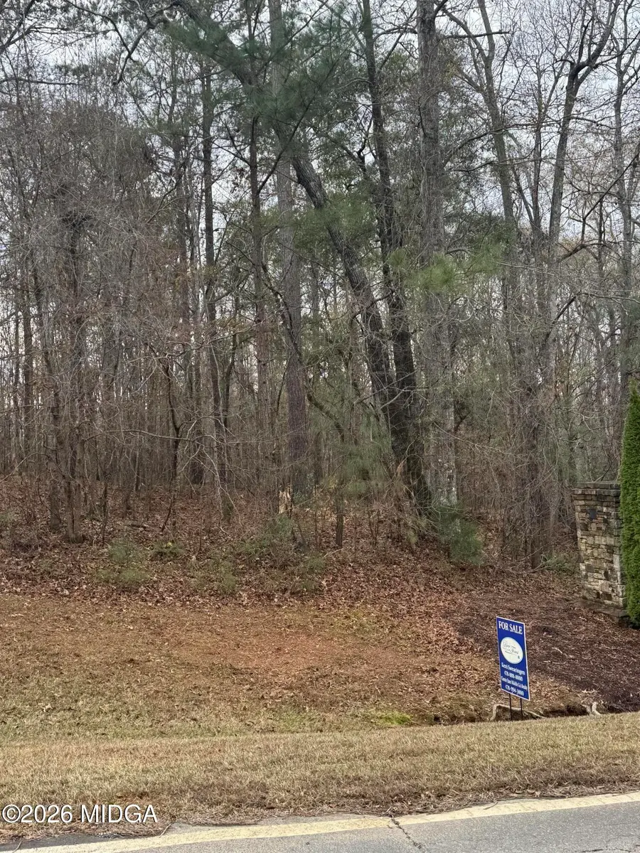 207 Forest Pointe Drive, Forsyth, GA 31029 - #2