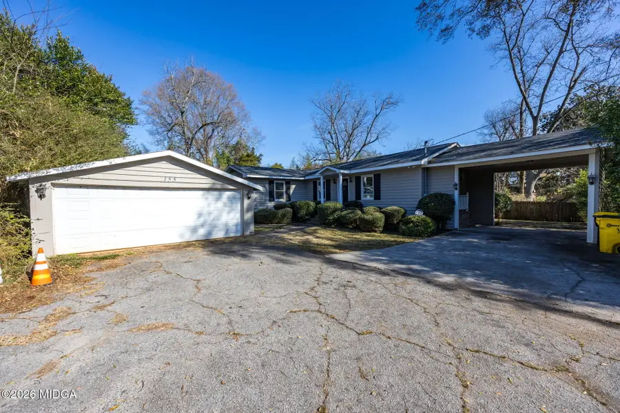 155 W Johnston Street, Forsyth, GA 31029 - #2