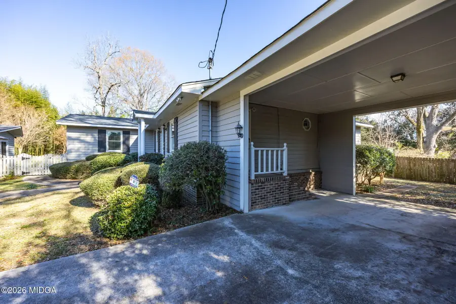 155 W Johnston Street, Forsyth, GA 31029 - #3