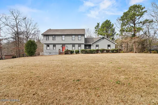 407 Smoke Rise Drive, Warner Robins, GA 31088