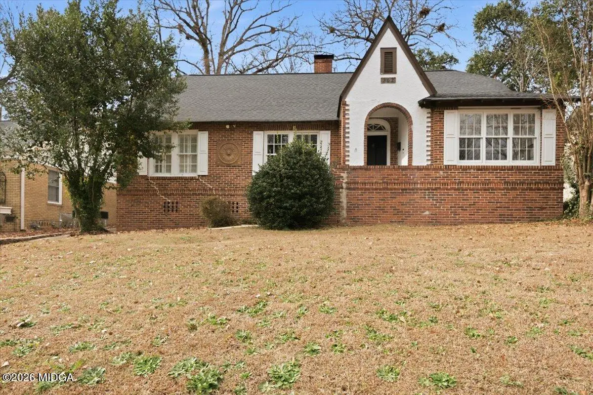 362 Buford Pl Place, Macon, GA 31204 - #1