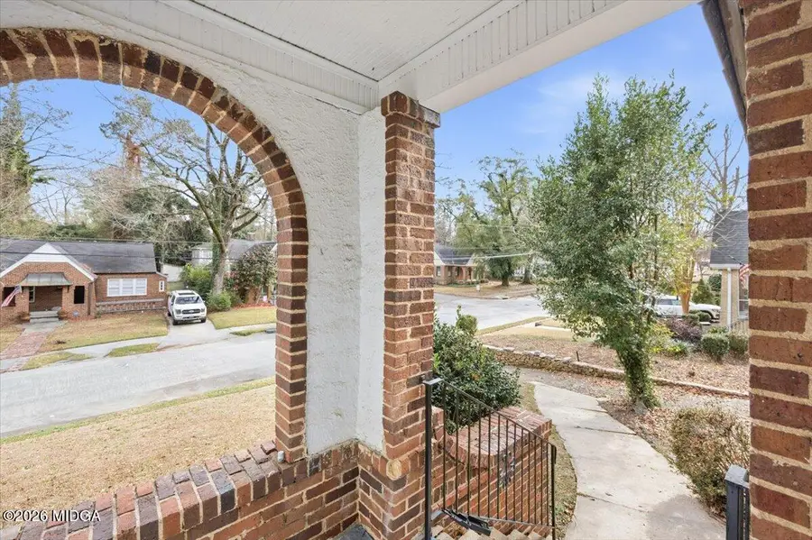 362 Buford Pl Place, Macon, GA 31204 - #3