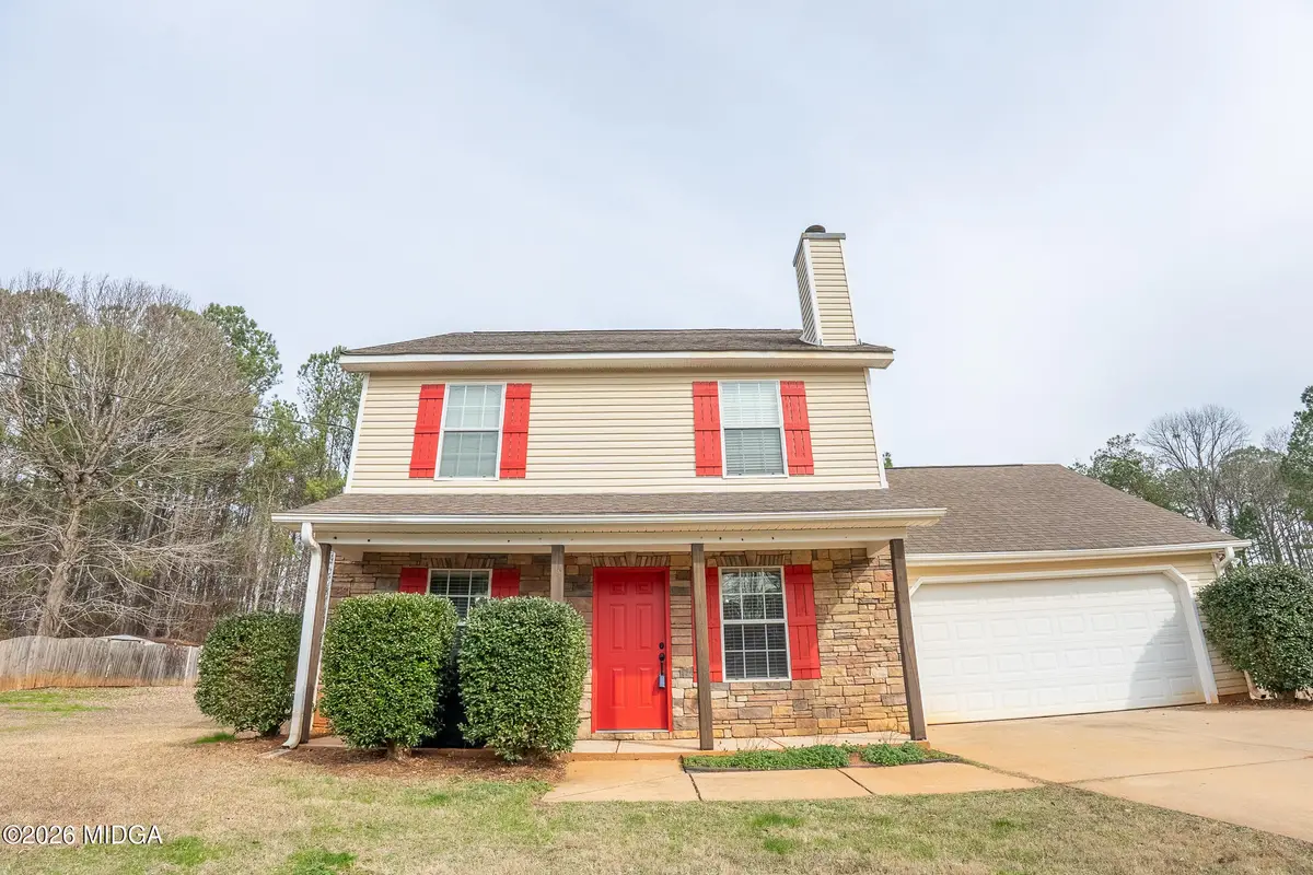 3331 Trotters Ridge Trail, Gray, GA 31032 - #1