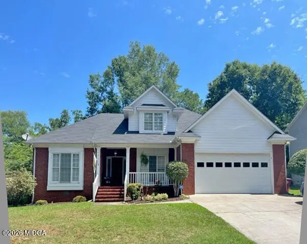 3175 Stinsonville Road, Macon, GA 31204 - #1