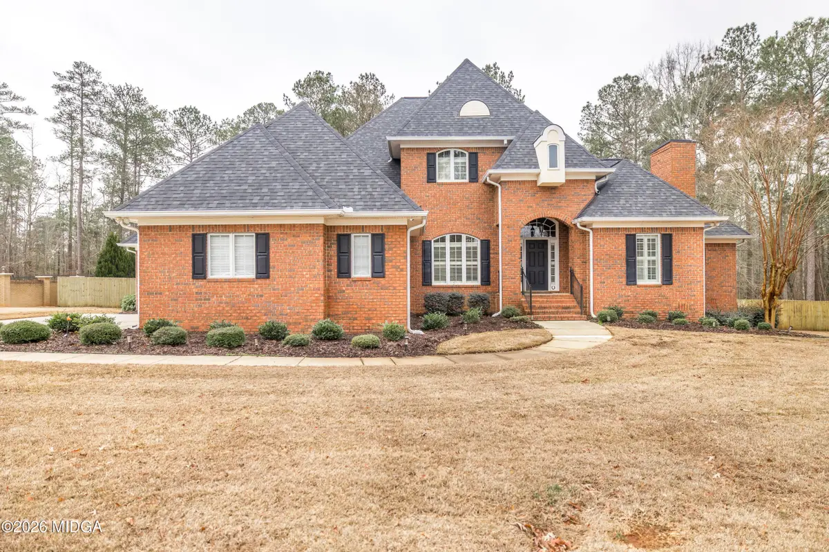 720 Latrobe Way, Macon, GA 31220 - #1