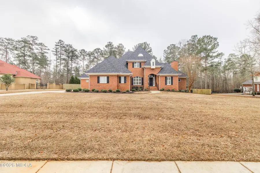 720 Latrobe Way, Macon, GA 31220 - #3