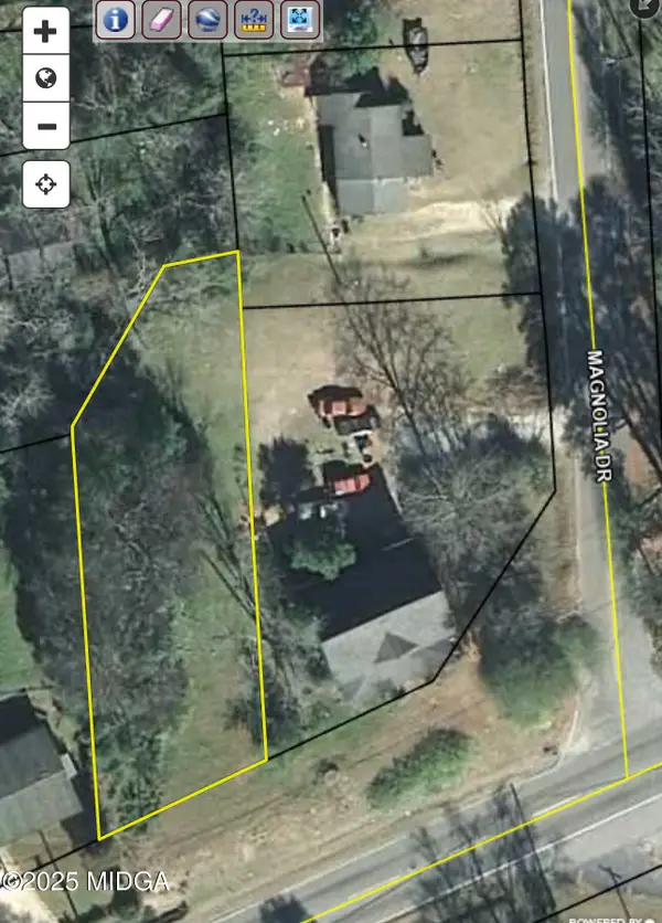 1324 Jeffersonville Road, Macon, GA 31217