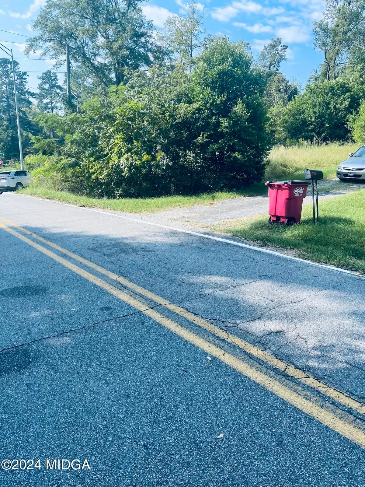 1336 Jeffersonville Road, Macon, GA 31217 - #1