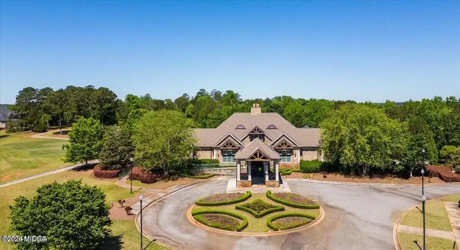 303 Freedom Drive, Forsyth, GA 31029 - #3