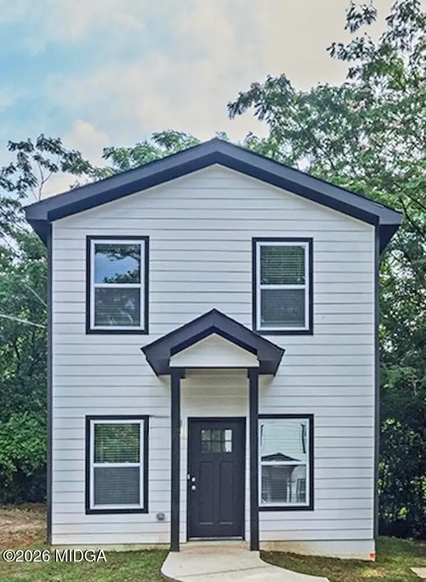 114 Emily Street, Macon, GA 31204