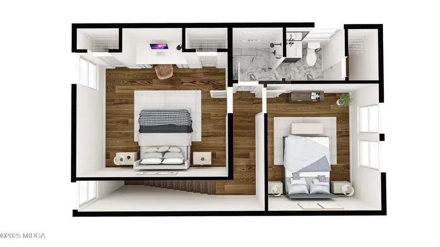 114 Emily Street, Macon, GA 31204 - #3