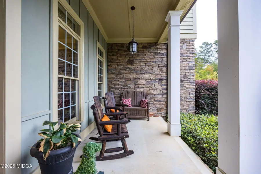 120 Homestead Circle, Forsyth, GA 31029 - #2