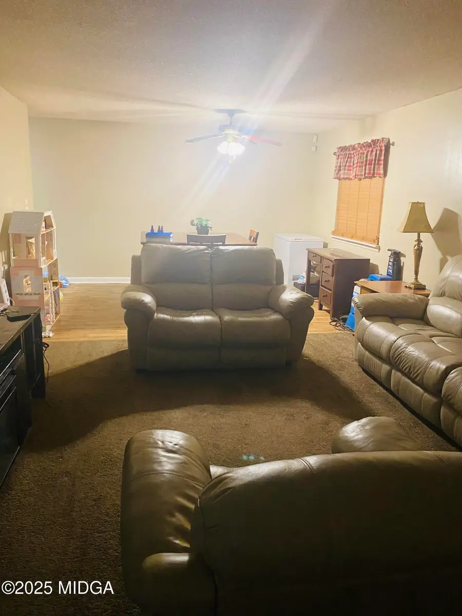 4496 Thrasher Circle, Macon, GA 31206 - #3