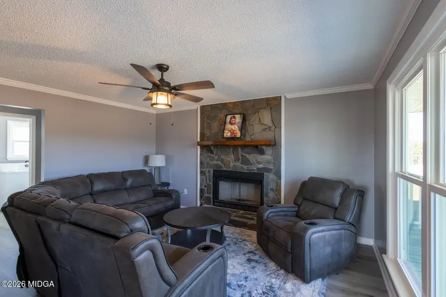 1578 Edsel Senn Road, Rockledge, GA 30454 - #2