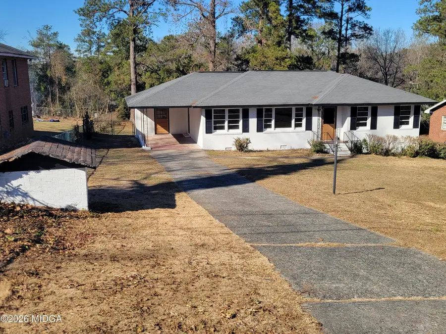 168 Ruby Drive, Macon, GA 31211 - #2