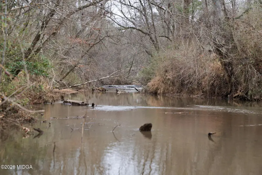 0 42 South S, Forsyth, GA 31029 - #3