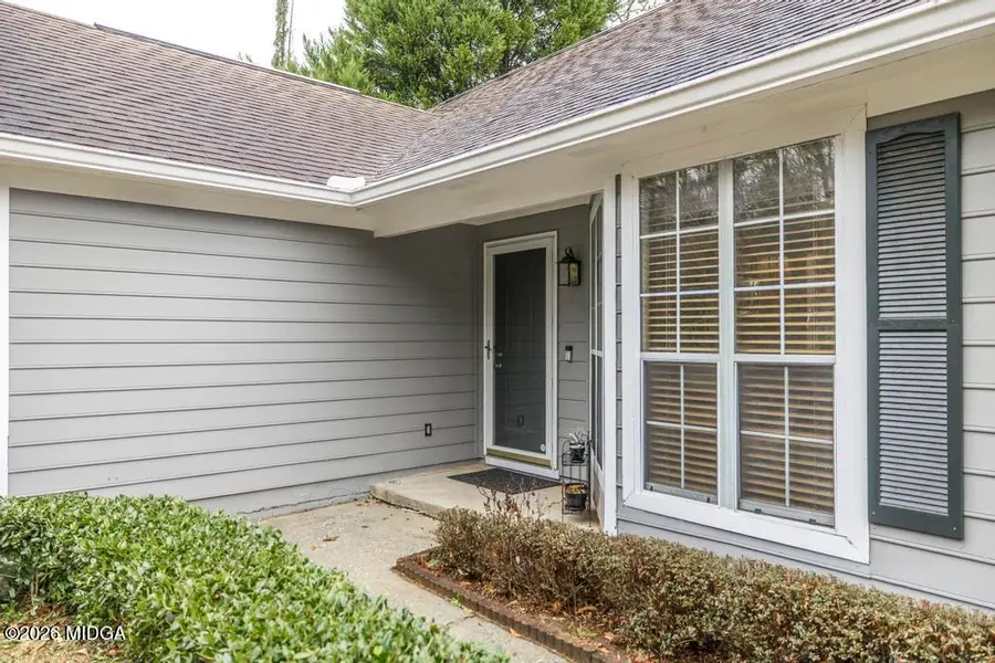 5158 Bowman Road, Macon, GA 31210 - #3