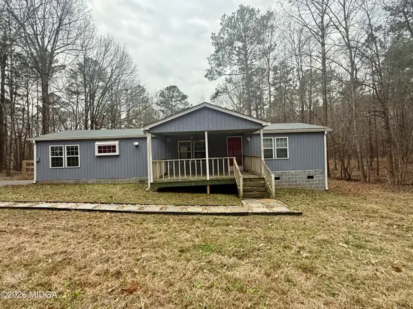 307 Old Dames Ferry Road, Juliette, GA 31046