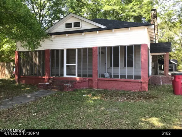 1803 Rocky Creek Road, Macon, GA 31206