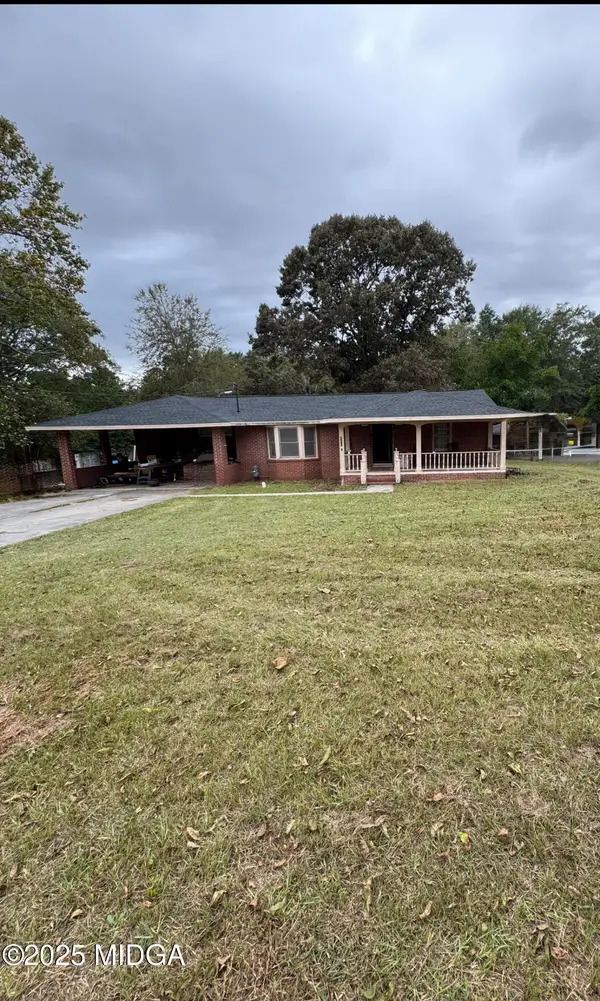 121 Elm Street, Gordon, GA 31031