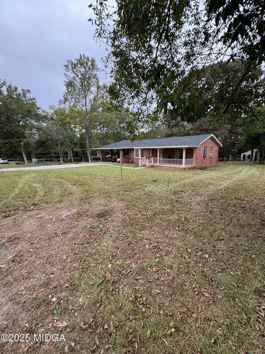 121 Elm Street, Gordon, GA 31031 - #2