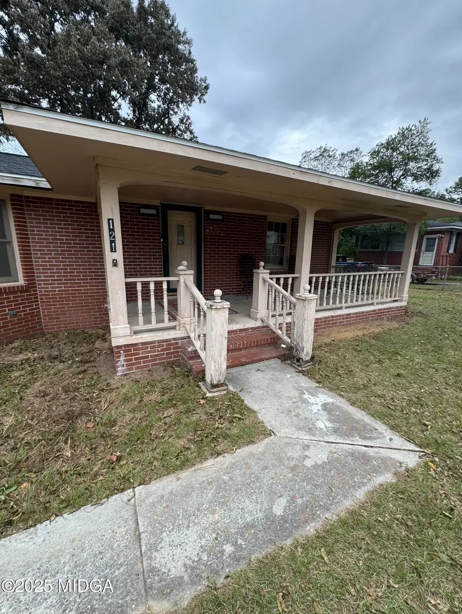 121 Elm Street, Gordon, GA 31031 - #3