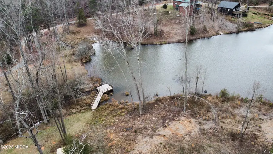 12 Cherokee Resort Road, Pine Mountain, GA 31822 - #2