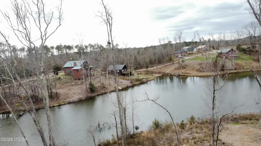 12 Cherokee Resort Road, Pine Mountain, GA 31822 - #3