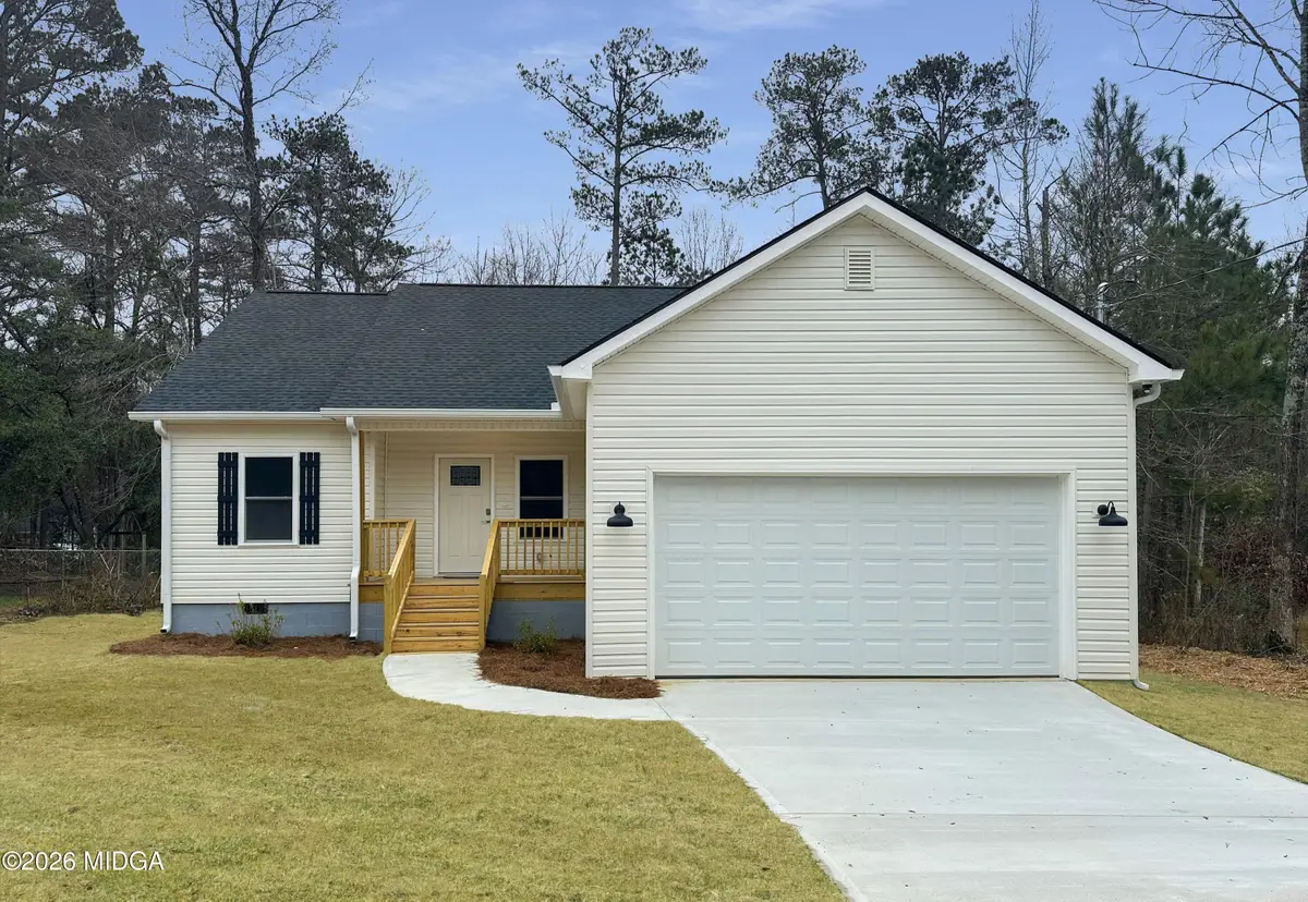 1532 Greentree Parkway, Macon, GA 31220 - #1