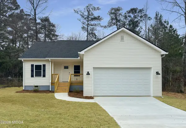 1532 Greentree Parkway, Macon, GA 31220