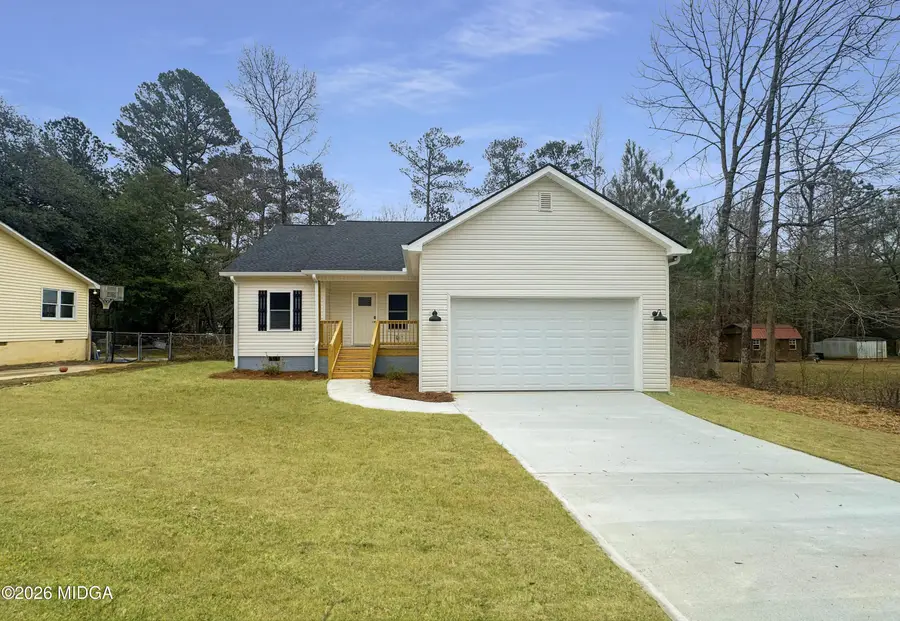 1532 Greentree Parkway, Macon, GA 31220 - #2